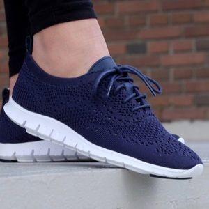 Cole Haan Zerogrand Wingtip Oxford 